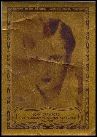 10 Joan Crawford